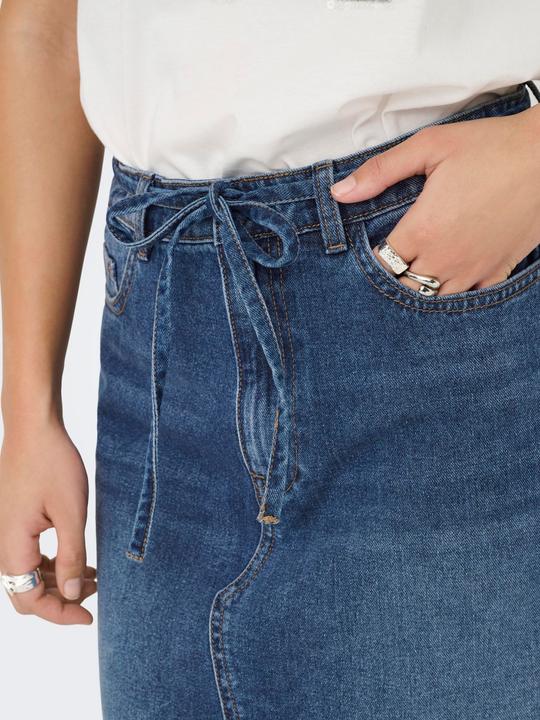 Produktbild JdY JDYBELLA Jeansrock Jeansrock (XL)