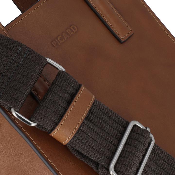 Actual product image Picard Shoulder bag Toscana 7217