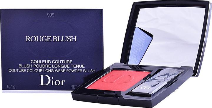 Productafbeelding Dior Blush Blush (999 Rouge Iconique)