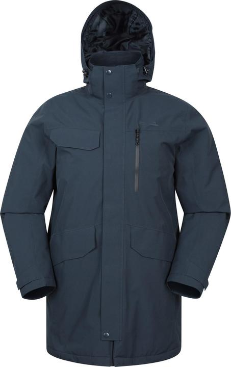 Immagine prodotto Mountain Warehouse Reid Steppjacke (M)