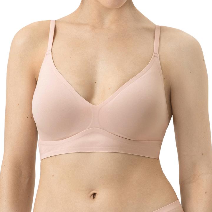 Image du produit Mey Simply Better Invisibles Triangel BH (S, Une unité par pack)