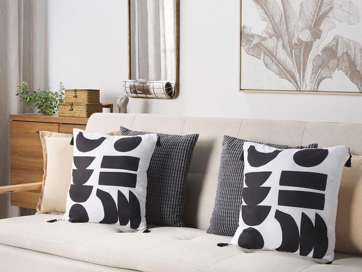 Image du produit Beliani Liriope (45 x 45 cm)