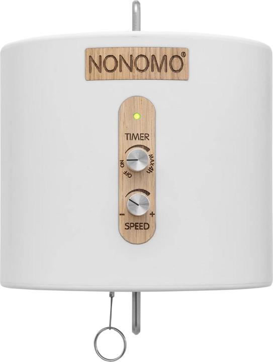 Nonomo Motore di movimento 2.0