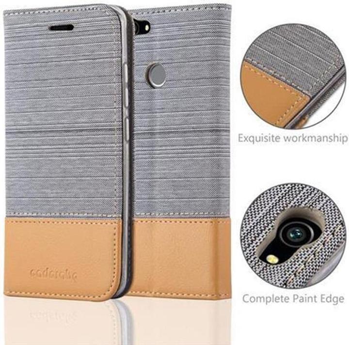 Produktbild Cadorabo Jeans Optik (Huawei Nova)