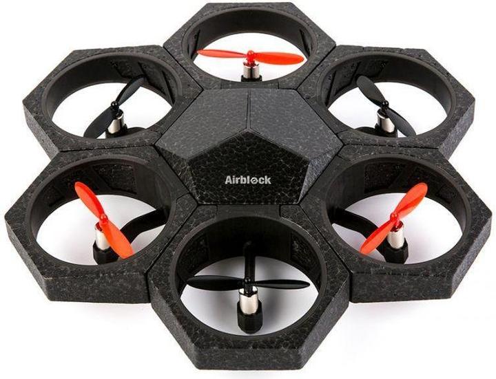 Image du produit Makeblock Airblock