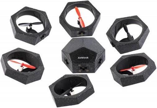 Image du produit Makeblock Airblock