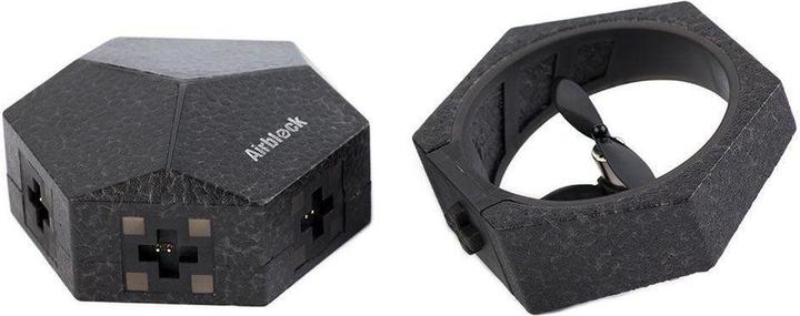 Image du produit Makeblock Airblock
