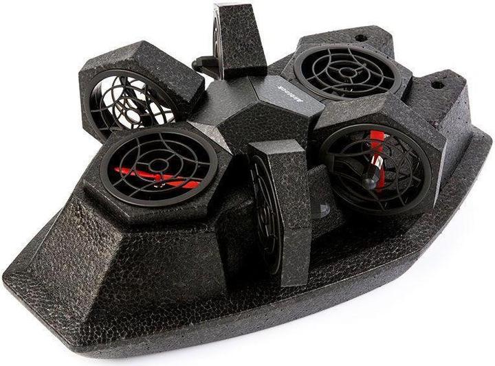 Image du produit Makeblock Airblock