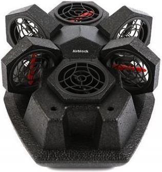 Image du produit Makeblock Airblock