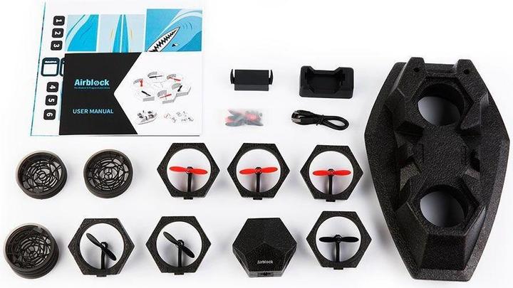 Image du produit Makeblock Airblock