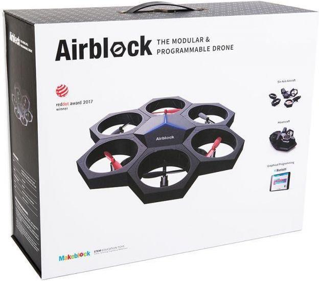 Image du produit Makeblock Airblock