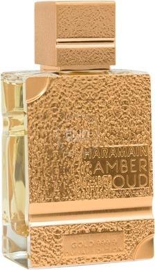 Produktbild Al Haramain Amber Oud Gold 999.9 Dubai Edition Extrait De Parfum Spray 100ml (Eau de Parfum, 100 ml)