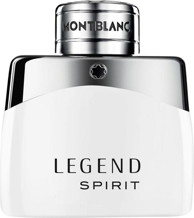 Produktbild Montblanc Legend Spirit (Eau de Toilette, 100 ml)