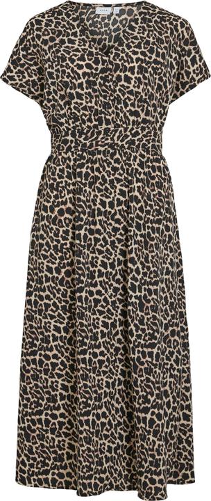 Image du produit Vila Kurzarm Midikleid (42)