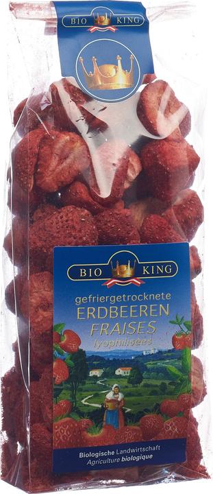 Image du produit Bio King Ebivital (40 g)