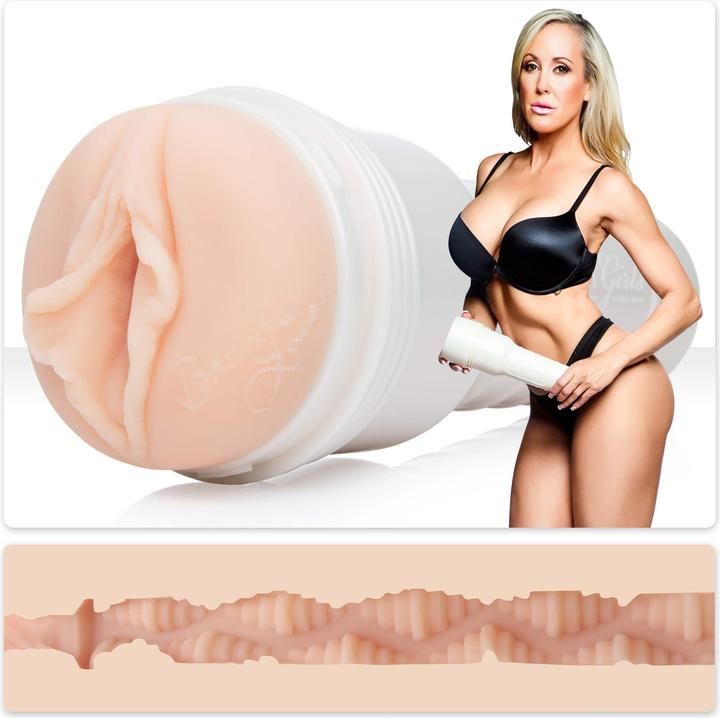 Brandi Love