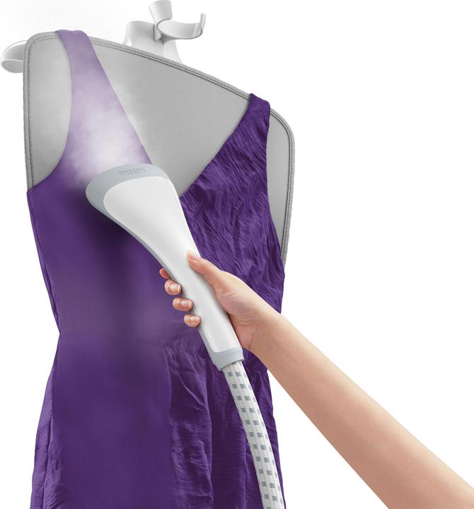 Image du produit Philips Steamer Garment Easy Touch (1800 W, 35 g/min)