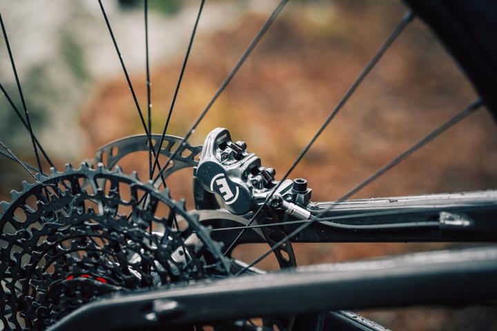 Produktbild Magura MT7 HC3 Set Spezial Edition (Vorne + Hinten, Bremsset, 4)