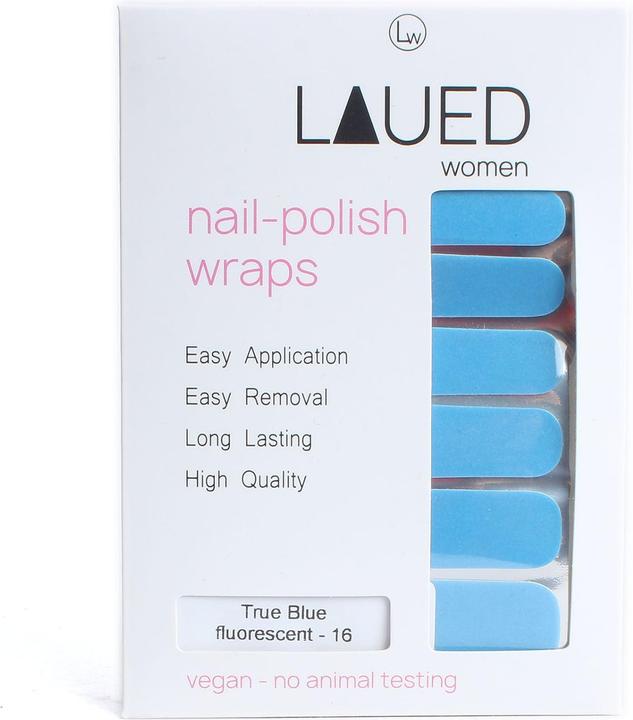 Produktbild Vargu fluorescent (Nagelkleber, Fluorescent)