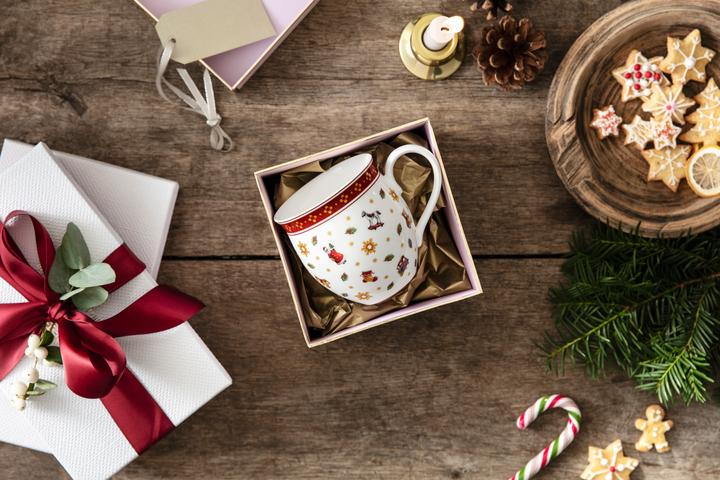 Image du produit Villeroy & Boch Gobelet avec motif dispersé Toy's Delight (440 ml, 1 x)
