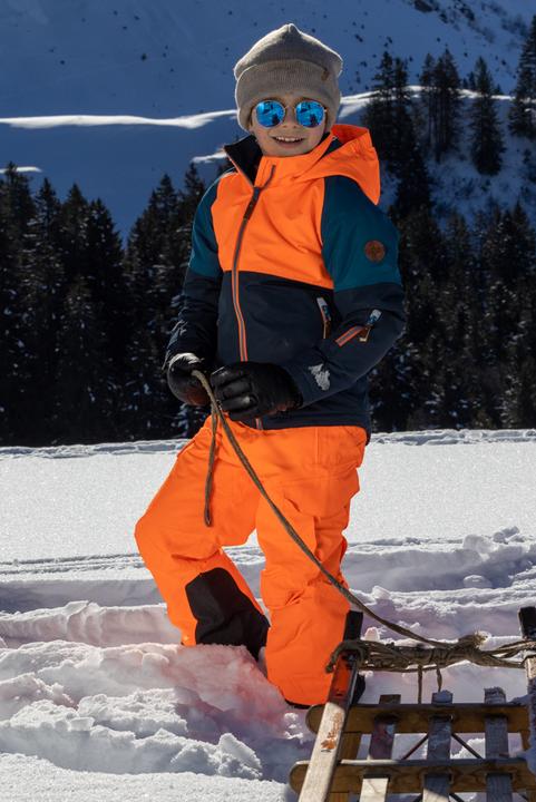 Immagine prodotto Rukka Champion Kinder Winterjacke (164)
