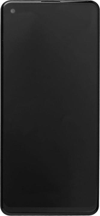 Actual product image Samsung LCD display Galaxy A21s (Display, Galaxy A21s)