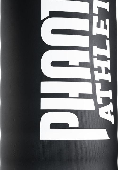 Actual product image Phantom Athletics High-Performance Punching Bag with Filling - 120cm (120 cm, 39 kg)