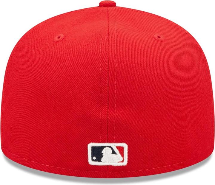Immagine prodotto New Era 59Fifty Authentic Onfield St. Louis Cardinals (7 7/8)