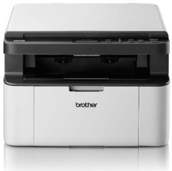 Brother Dcp-1510 (Laser, Black and white)