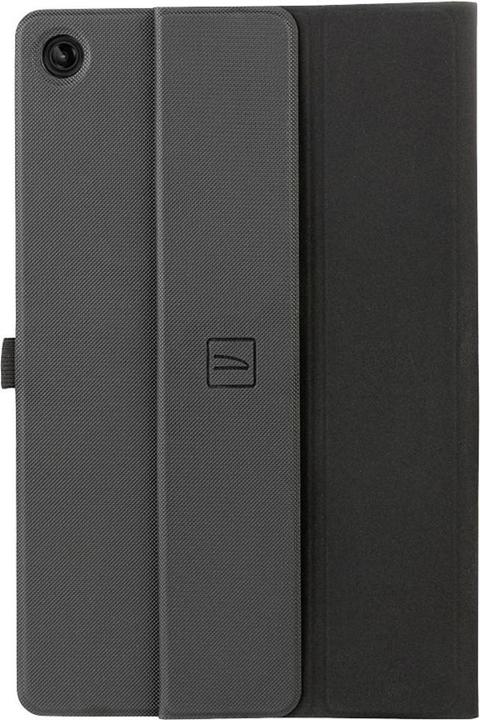 Actual product image Tucano Case for Lenovo Tab M10 3rd gen 10.1 inch Black (Lenovo)