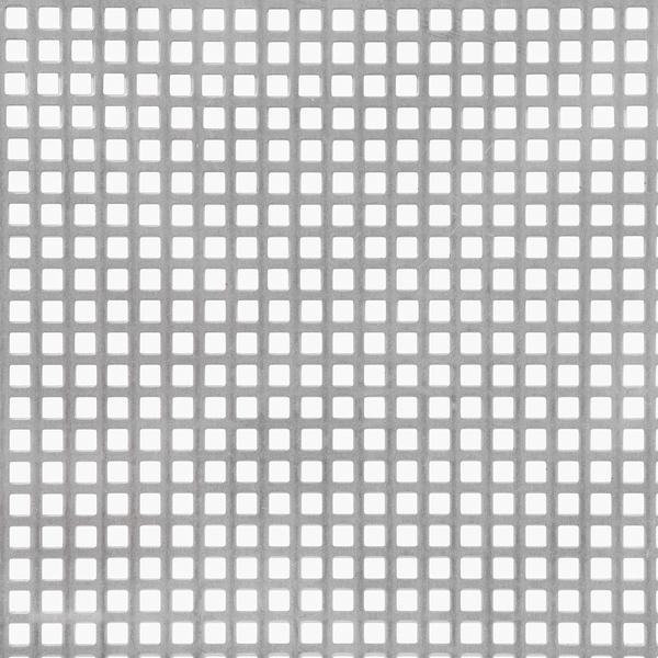 Immagine prodotto Alberts Piastra perforata quadrata 5 x 5 mm acciaio grezzo 500 x 1000 x 1 mm (1000 mm, 500 mm, 1 mm)