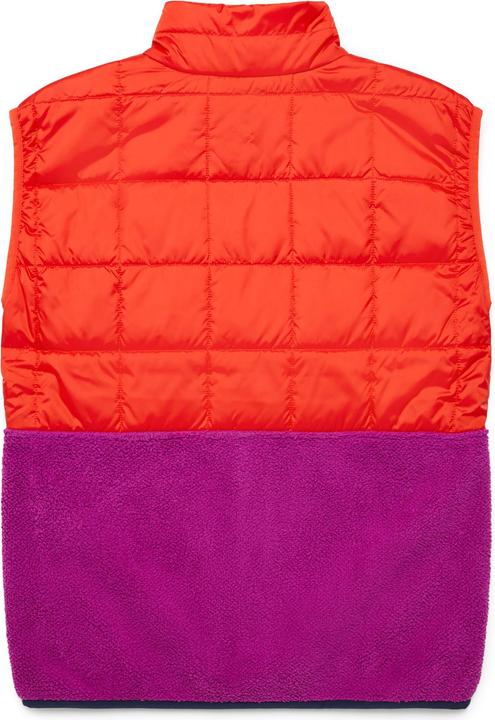 Immagine prodotto Cotopaxi Gilet ibrido Trico (S)