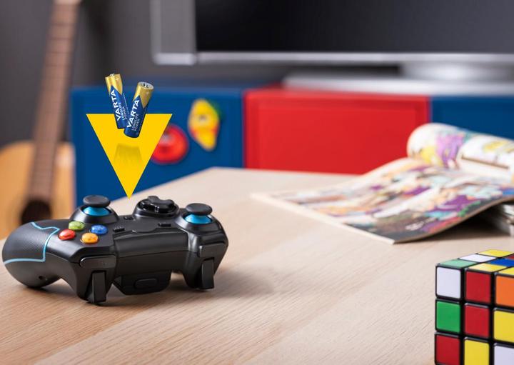 Image du produit Varta High Energy (12 pcs, AA, 2960 mAh)