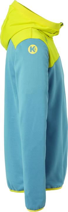Immagine prodotto Kempa Emotion 2.0 Quarter Zip Hoody (M)