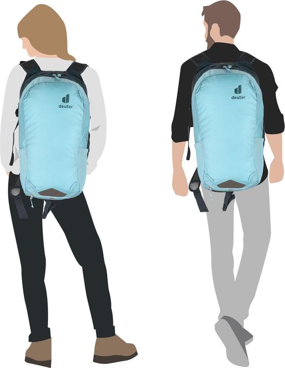 Image du produit Deuter Race 16 (16 l)