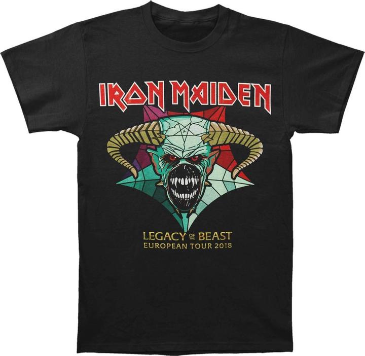 Music Brand TShirt