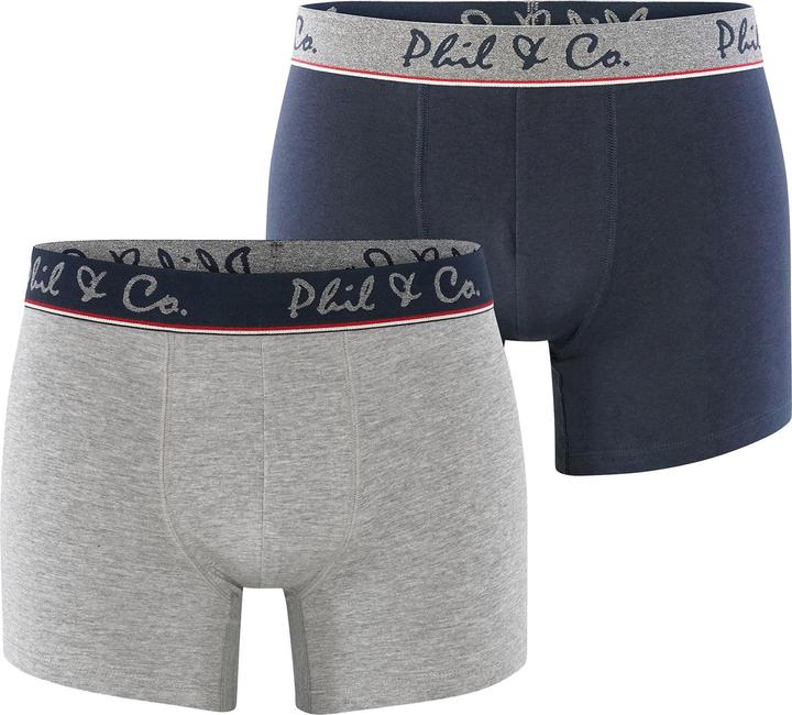 Gris marine