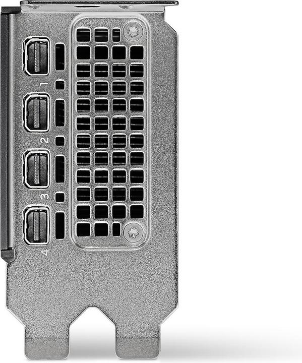 Produktbild PNY Quadro RTX 2000 ADA (16 GB)