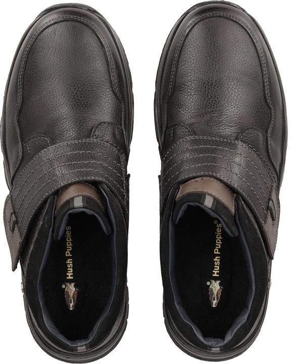 Image du produit Hush Puppies Vous recherchez une bottine élégante et confortable pour vos loisirs? Alors, la F (46)