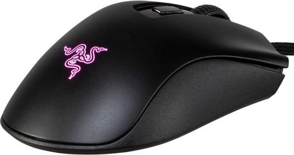 Actual product image Razer DeathAdder V2 Mini (Cable)