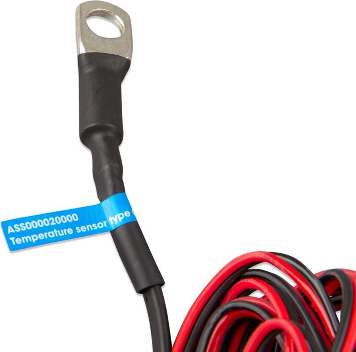 Actual product image Victron Energy ASS000020000 Type C temperature sensor