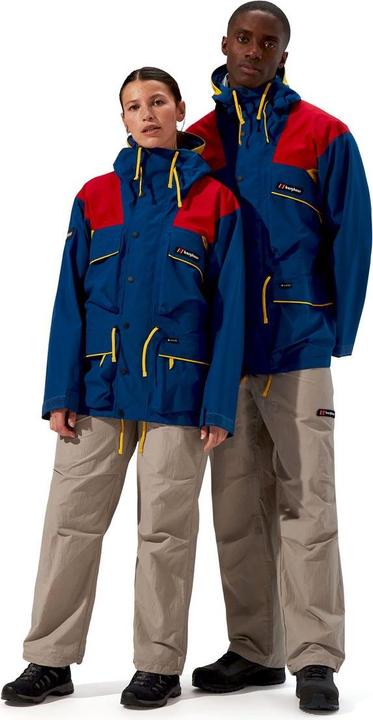 Produktbild Berghaus Wasserdichte Trango Gore-Tex Jacket (XXL)