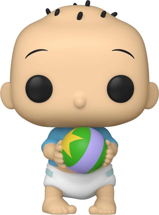 Produktbild Funko Pop! Rugrats : Tommy Pickles (1209)