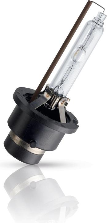 Actual product image Philips D4S Vision Xenon (D4S)