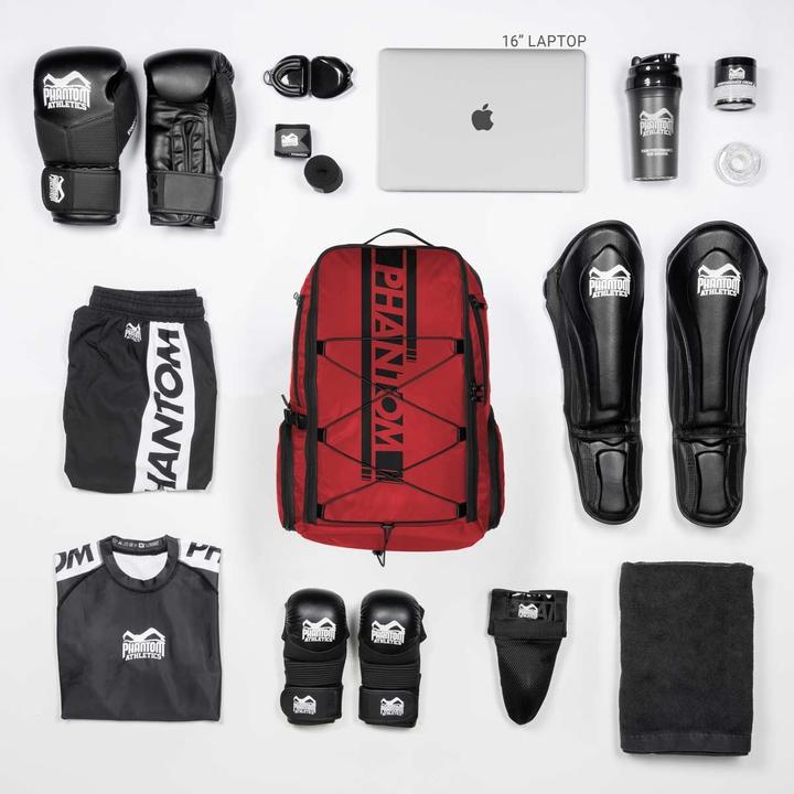 Produktbild Phantom Athletics Rucksack APEX (25 l)