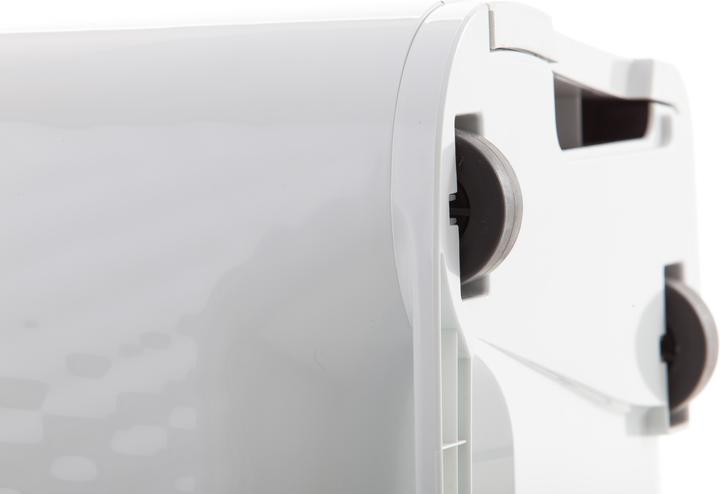 Produktbild Sharp KC-A40EU W Weiss (26 m²)