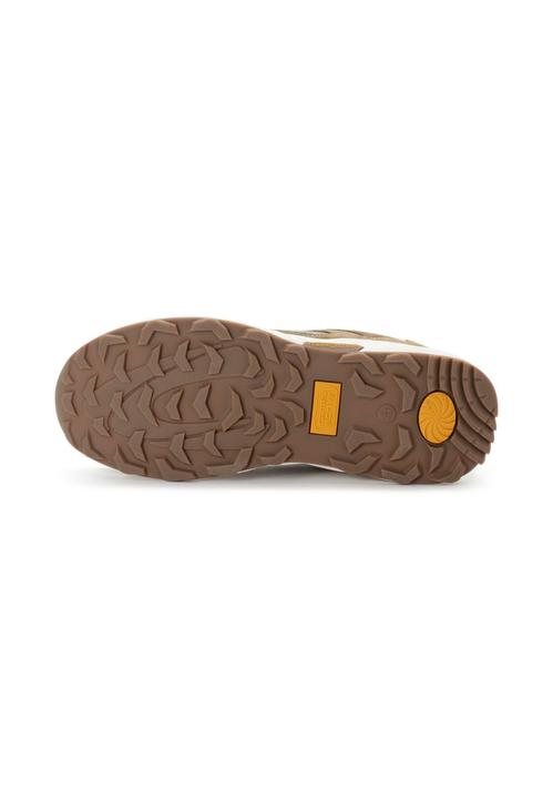Produktbild Camel Active Sneaker pig nubuk/textile KHAKI (47)