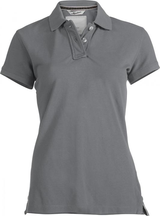Produktbild Kariban Polo-Shirt Damen (XS)