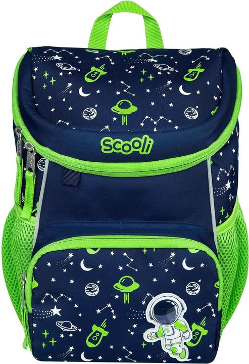 Scooli Astronaut