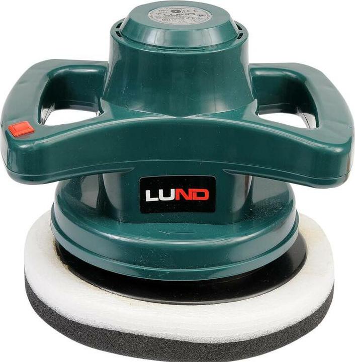 Immagine prodotto Toya Macchina per la lucidatura della carrozzeria (Levigatrici rotorbitali, 120 W)